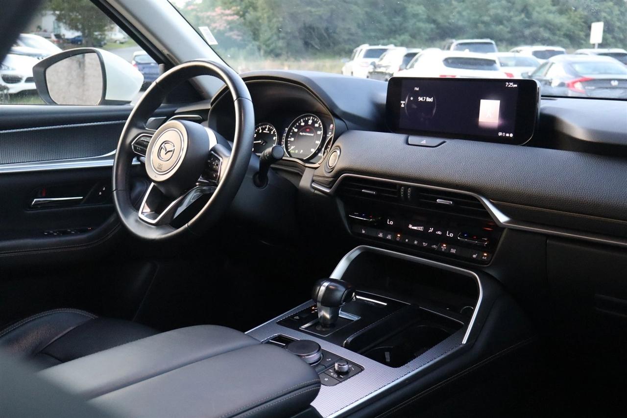 Mazda CX-90 Preferred Plus 2024