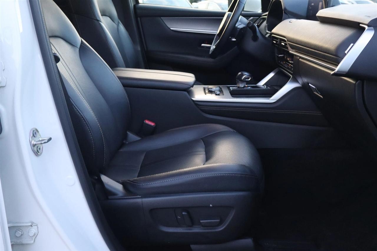 Mazda CX-90 Preferred Plus 2024