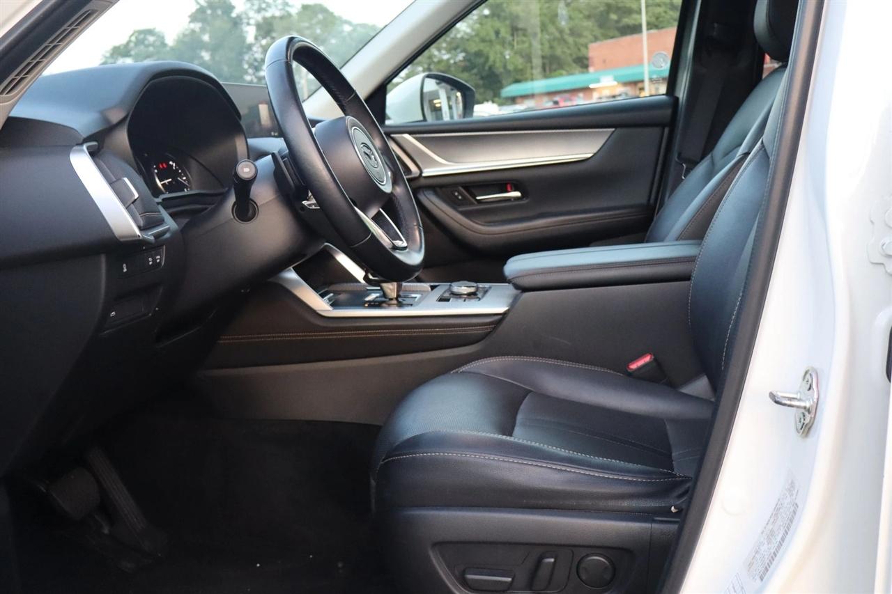 Mazda CX-90 Preferred Plus 2024