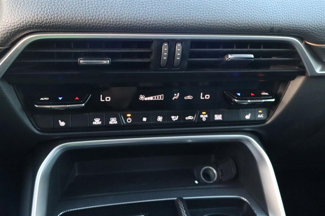 Mazda CX-90 Preferred Plus 2024