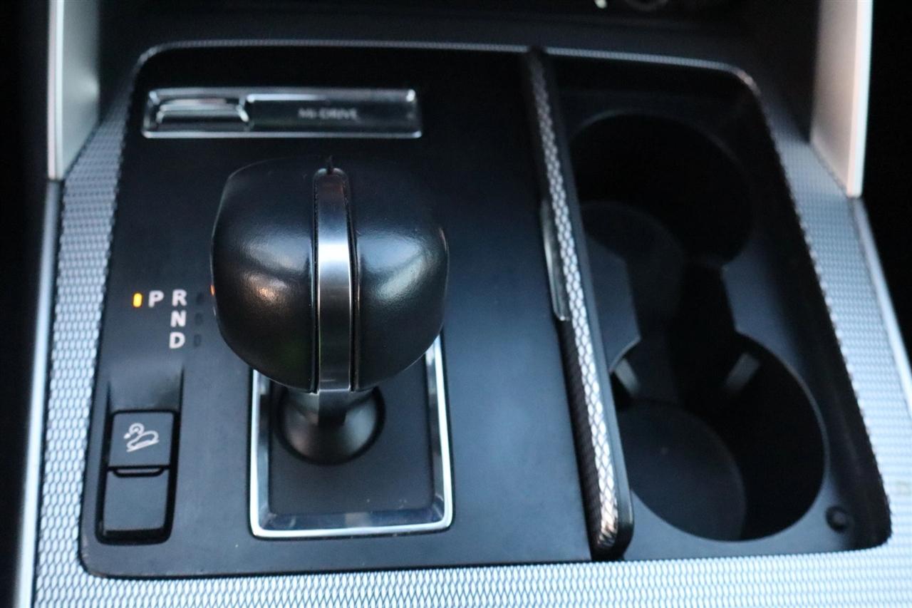 Mazda CX-90 Preferred Plus 2024