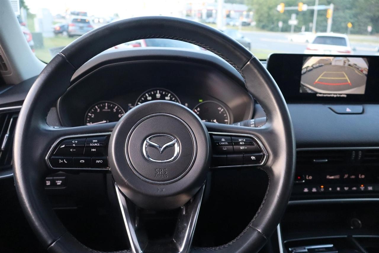 Mazda CX-90 Preferred Plus 2024