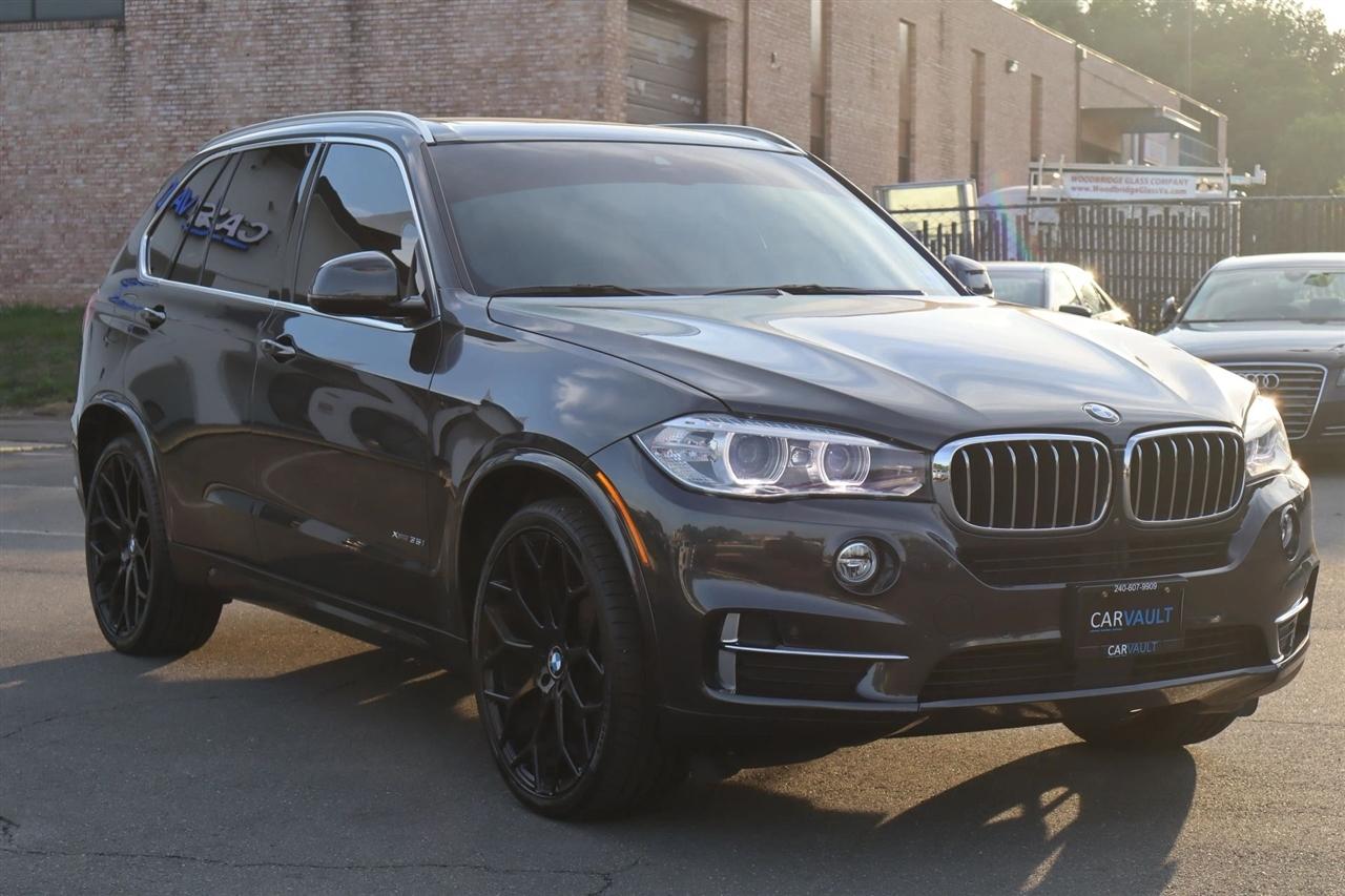 BMW X5 xDrive35i 2018