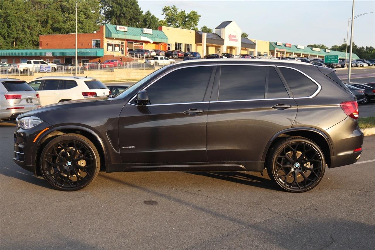 BMW X5 xDrive35i 2018