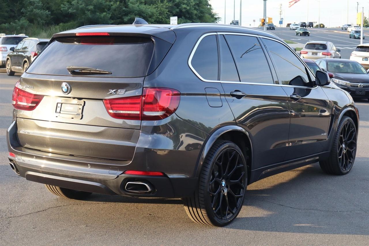 BMW X5 xDrive35i 2018