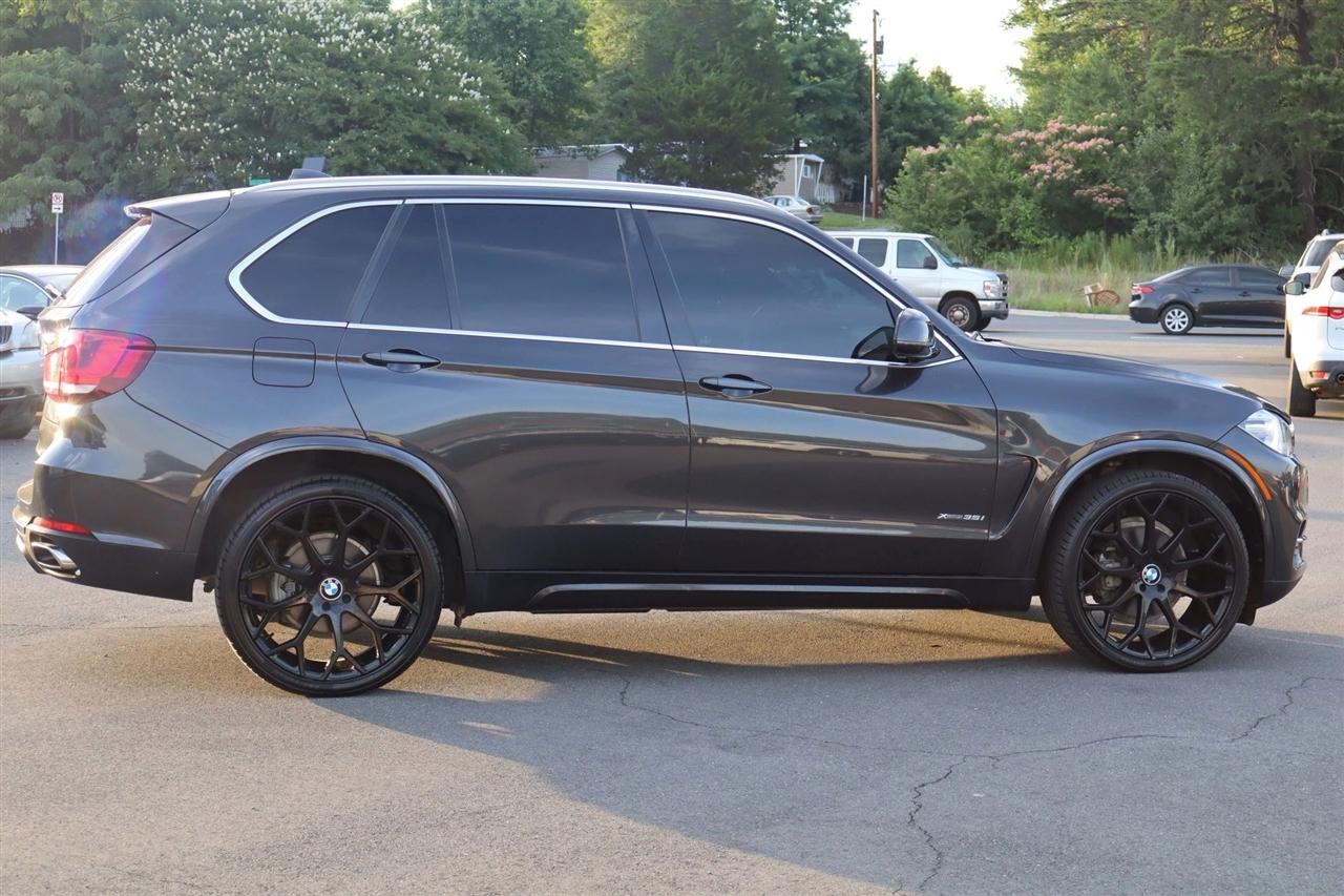 BMW X5 xDrive35i 2018