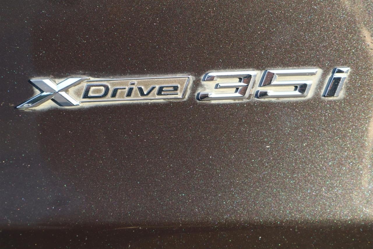 BMW X5 xDrive35i 2018