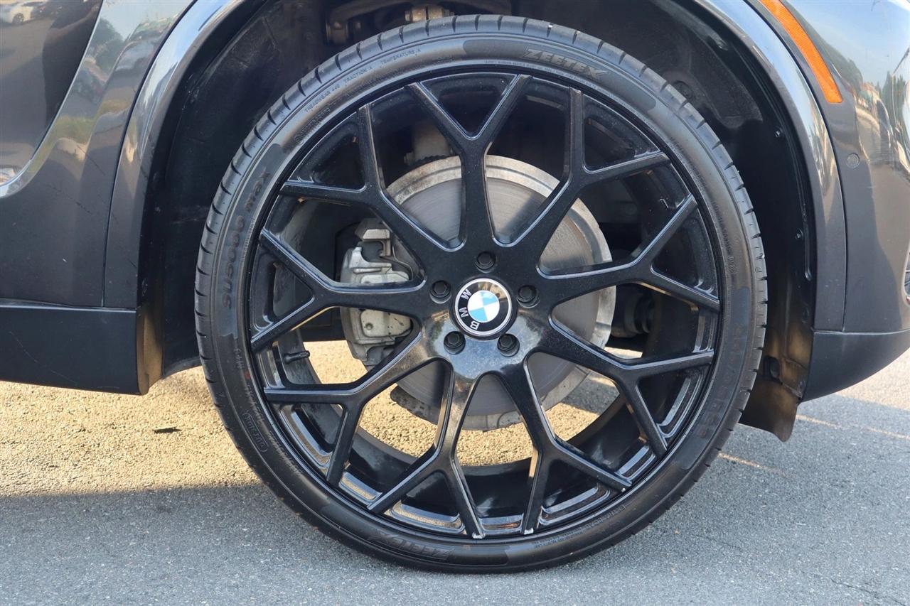 BMW X5 xDrive35i 2018