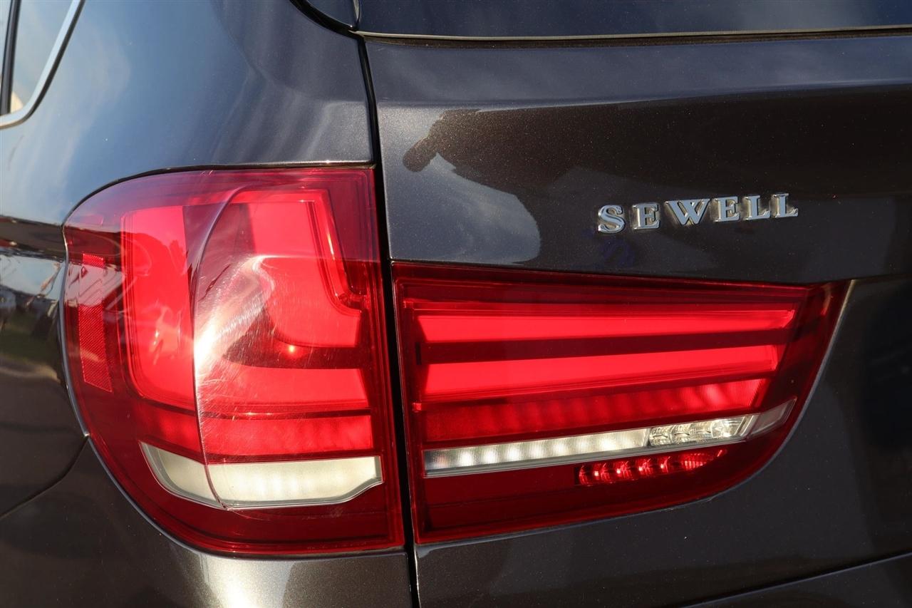 BMW X5 xDrive35i 2018