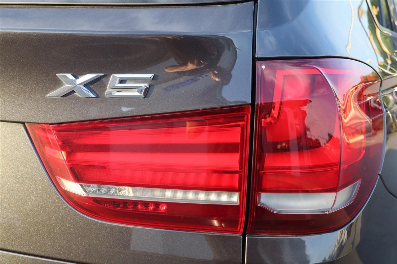 BMW X5 xDrive35i 2018