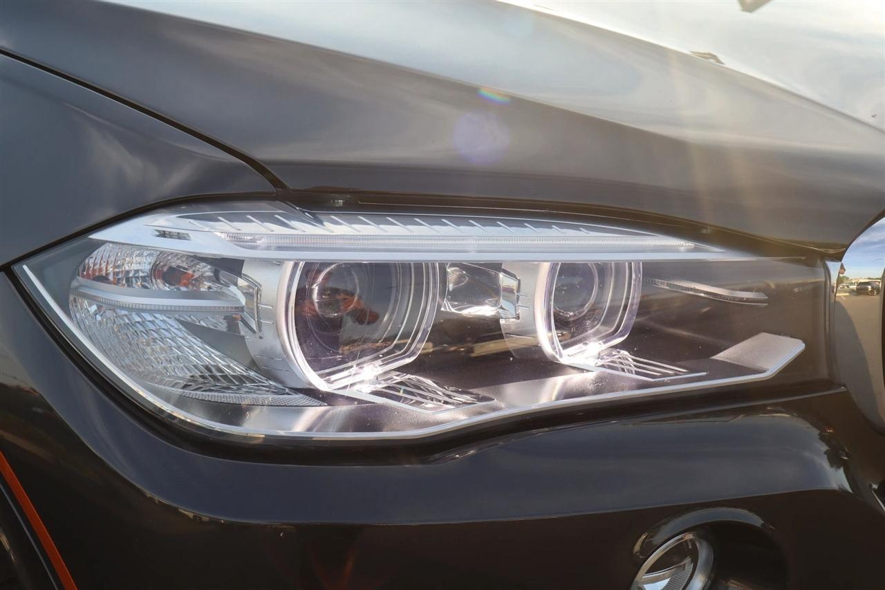 BMW X5 xDrive35i 2018