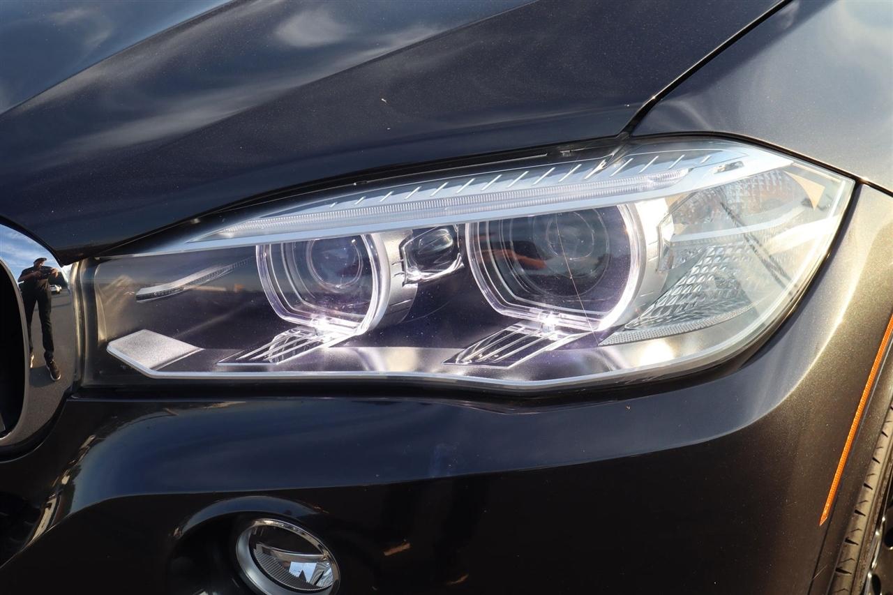 BMW X5 xDrive35i 2018
