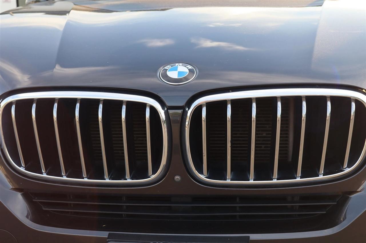 BMW X5 xDrive35i 2018