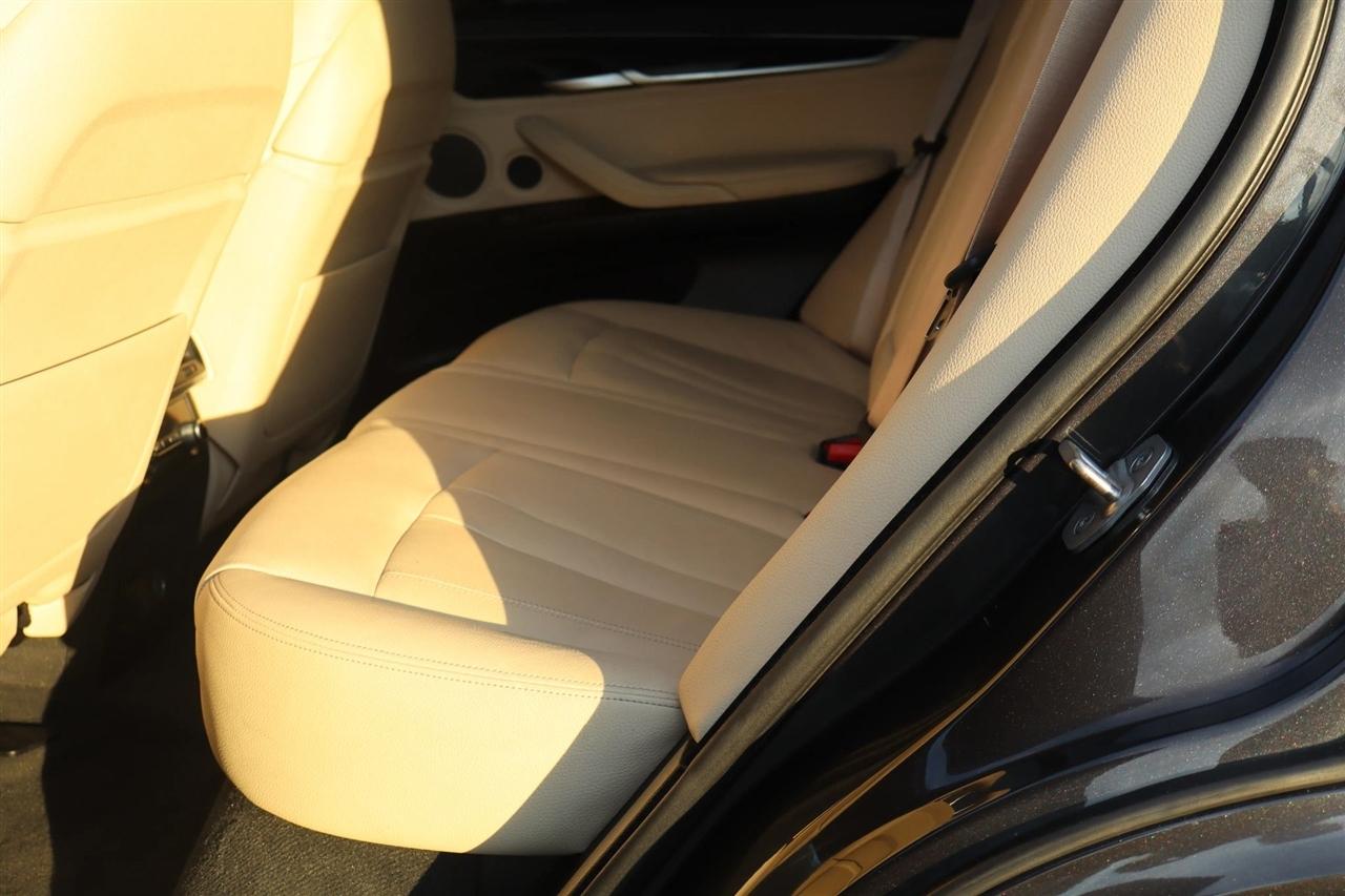 BMW X5 xDrive35i 2018