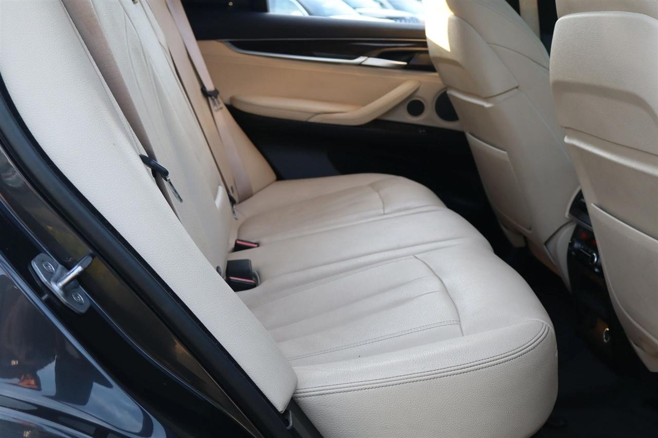 BMW X5 xDrive35i 2018