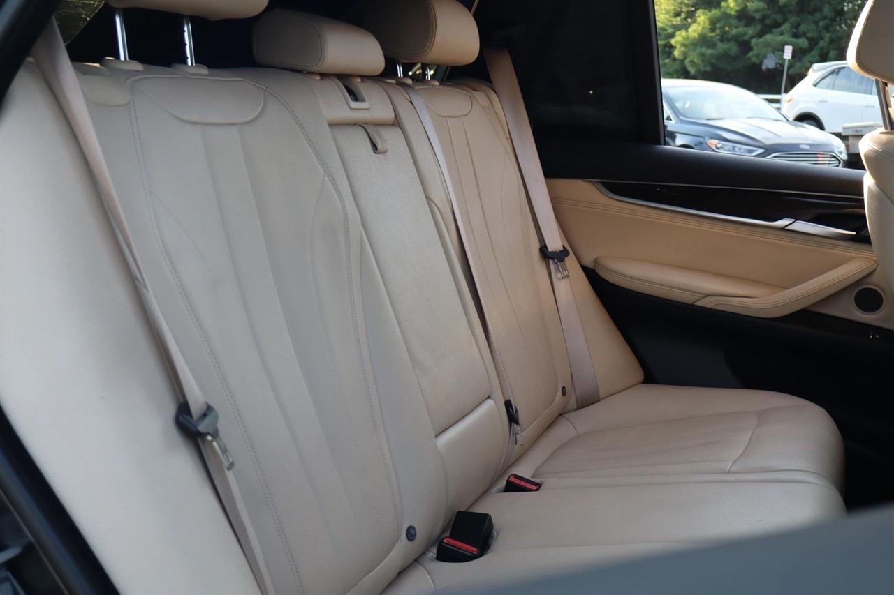 BMW X5 xDrive35i 2018