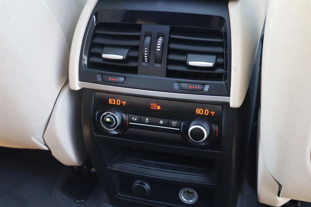 BMW X5 xDrive35i 2018