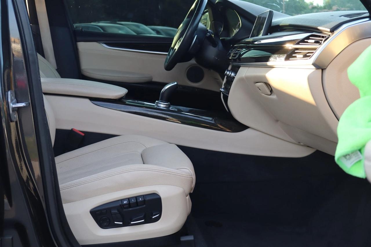 BMW X5 xDrive35i 2018