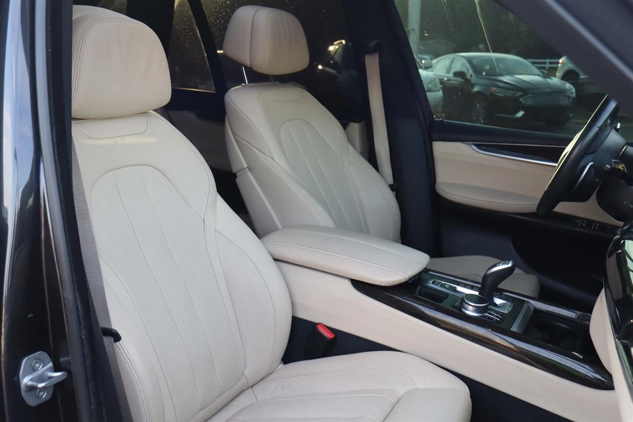 BMW X5 xDrive35i 2018