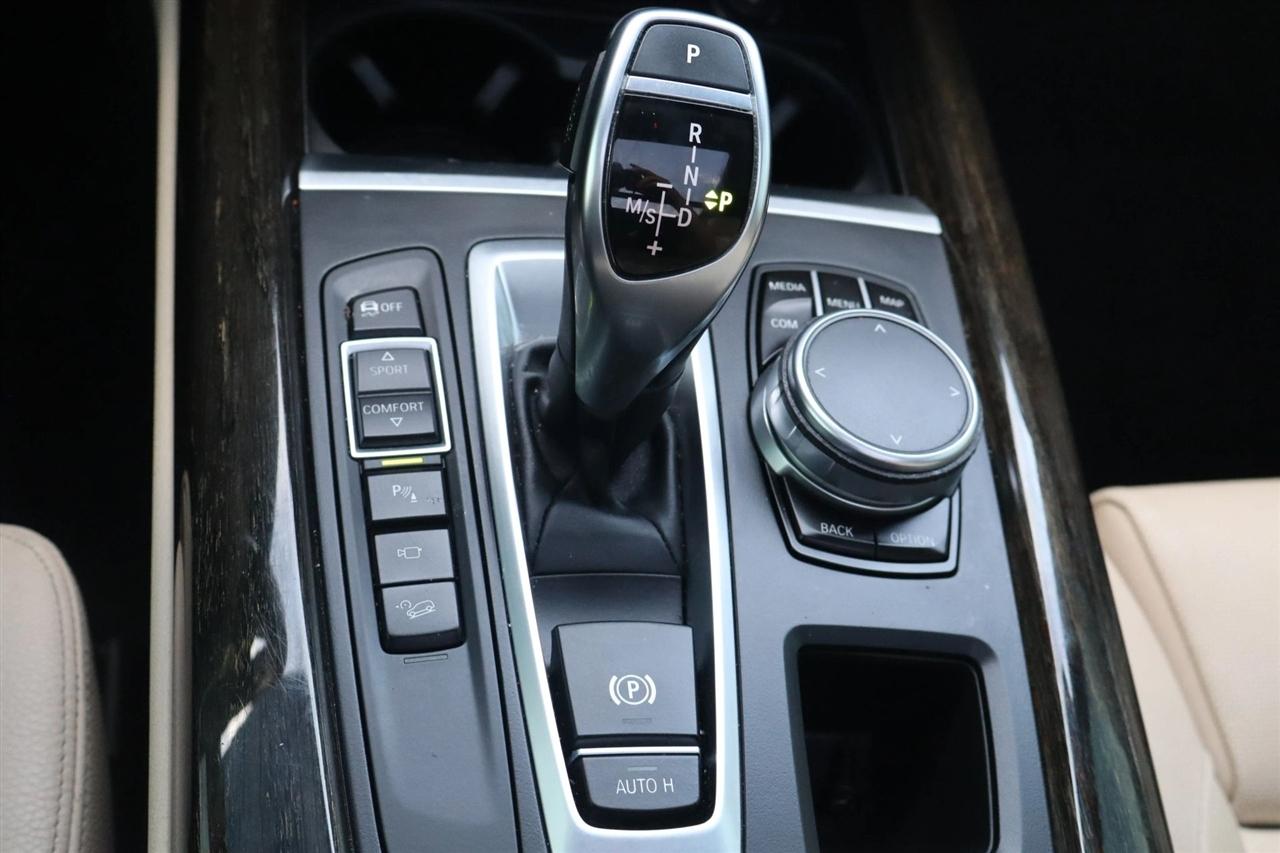 BMW X5 xDrive35i 2018