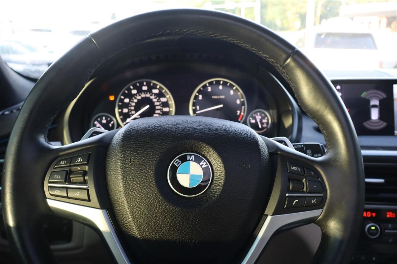 BMW X5 xDrive35i 2018