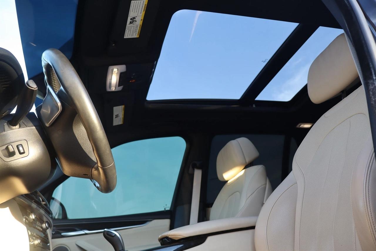 BMW X5 xDrive35i 2018