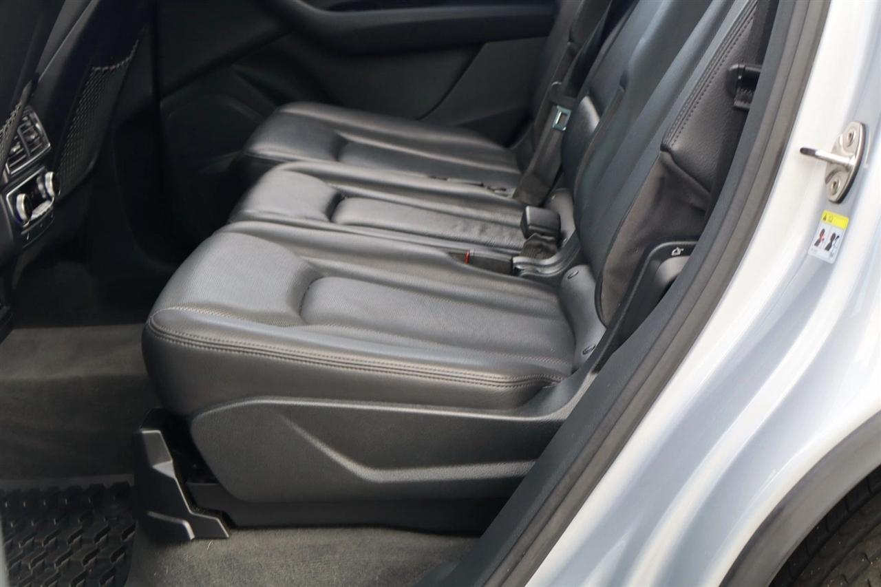 Audi Q7 3.0T Prestige quattro 2018