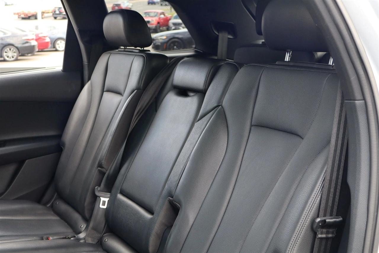 Audi Q7 3.0T Prestige quattro 2018