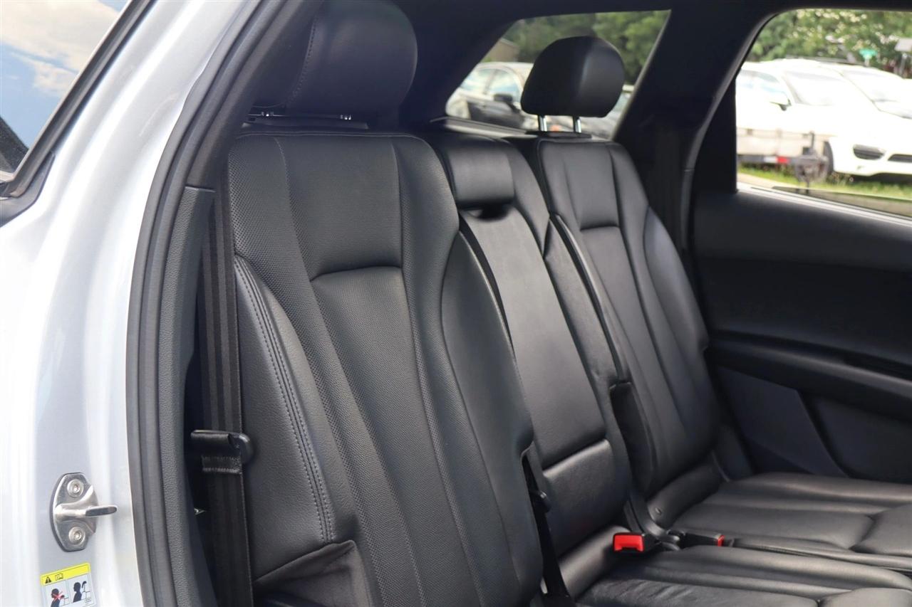Audi Q7 3.0T Prestige quattro 2018