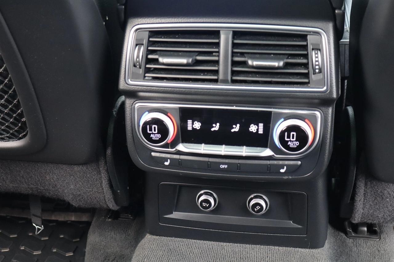 Audi Q7 3.0T Prestige quattro 2018