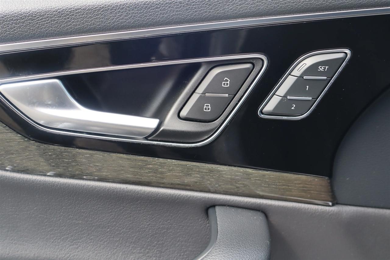 Audi Q7 3.0T Prestige quattro 2018