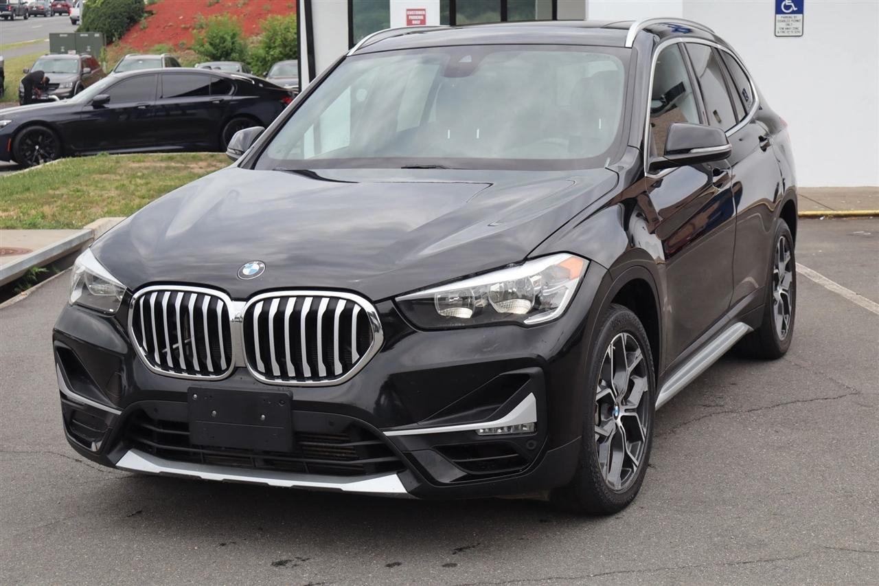 BMW X1 xDrive28i 2020