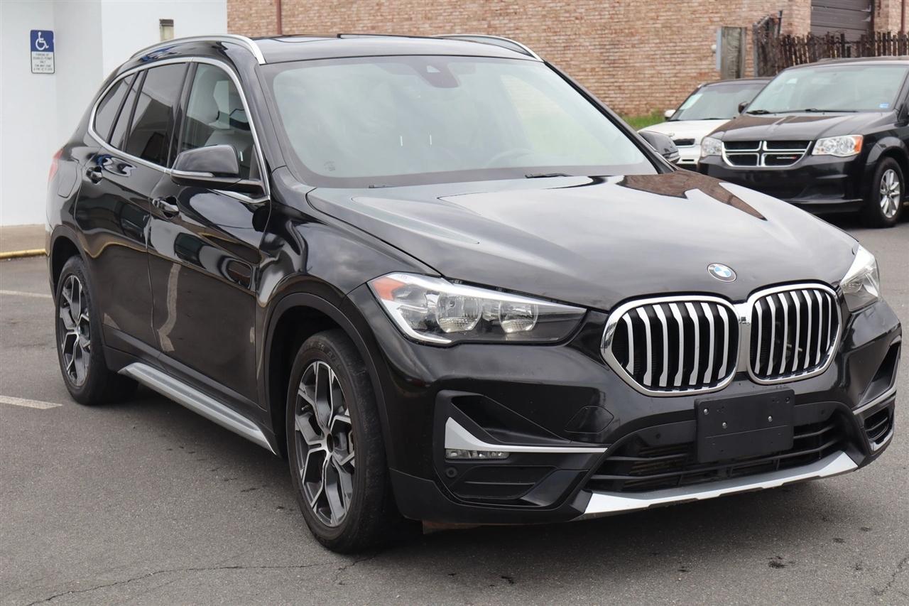 BMW X1 xDrive28i 2020