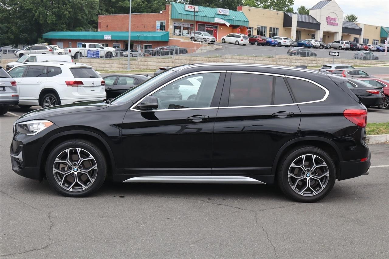 BMW X1 xDrive28i 2020