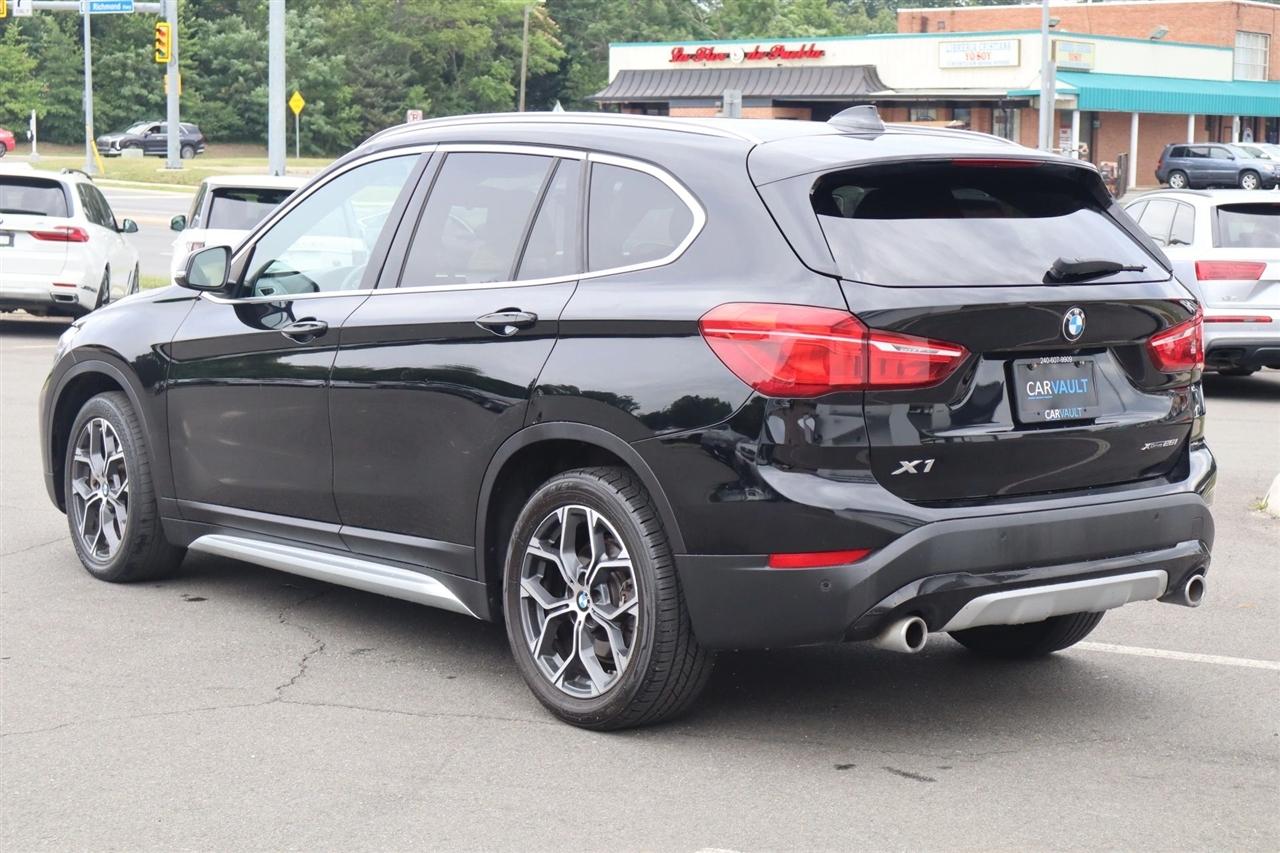 BMW X1 xDrive28i 2020