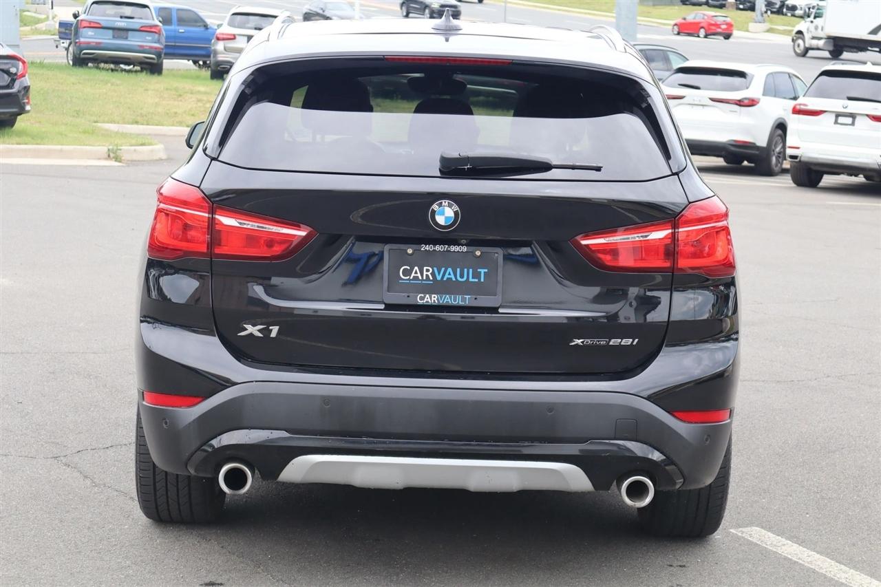 BMW X1 xDrive28i 2020