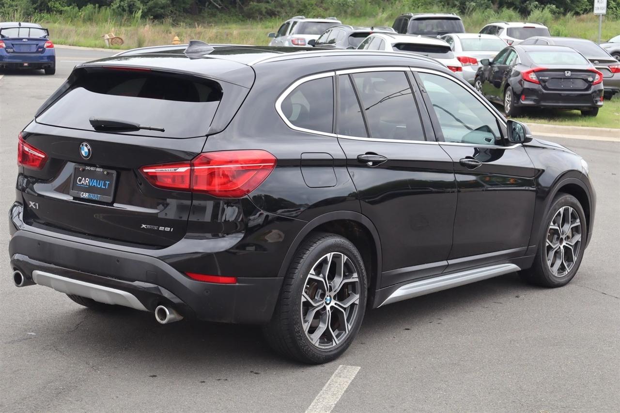 BMW X1 xDrive28i 2020