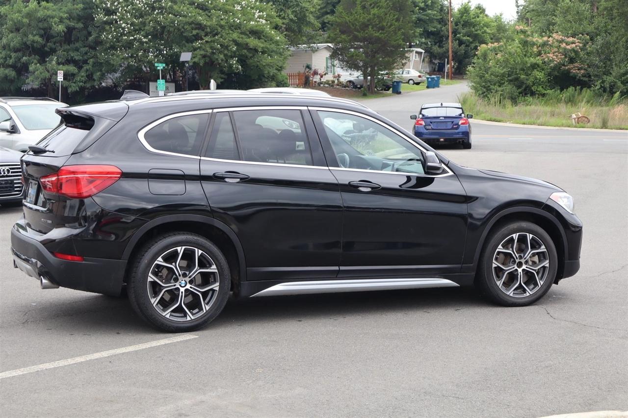 BMW X1 xDrive28i 2020