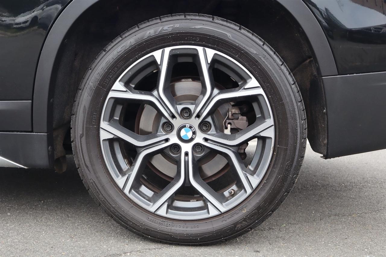 BMW X1 xDrive28i 2020