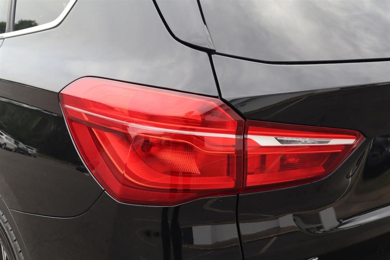 BMW X1 xDrive28i 2020