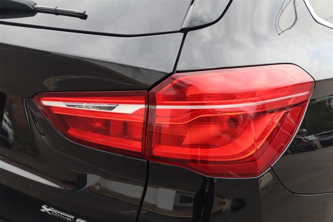 BMW X1 xDrive28i 2020