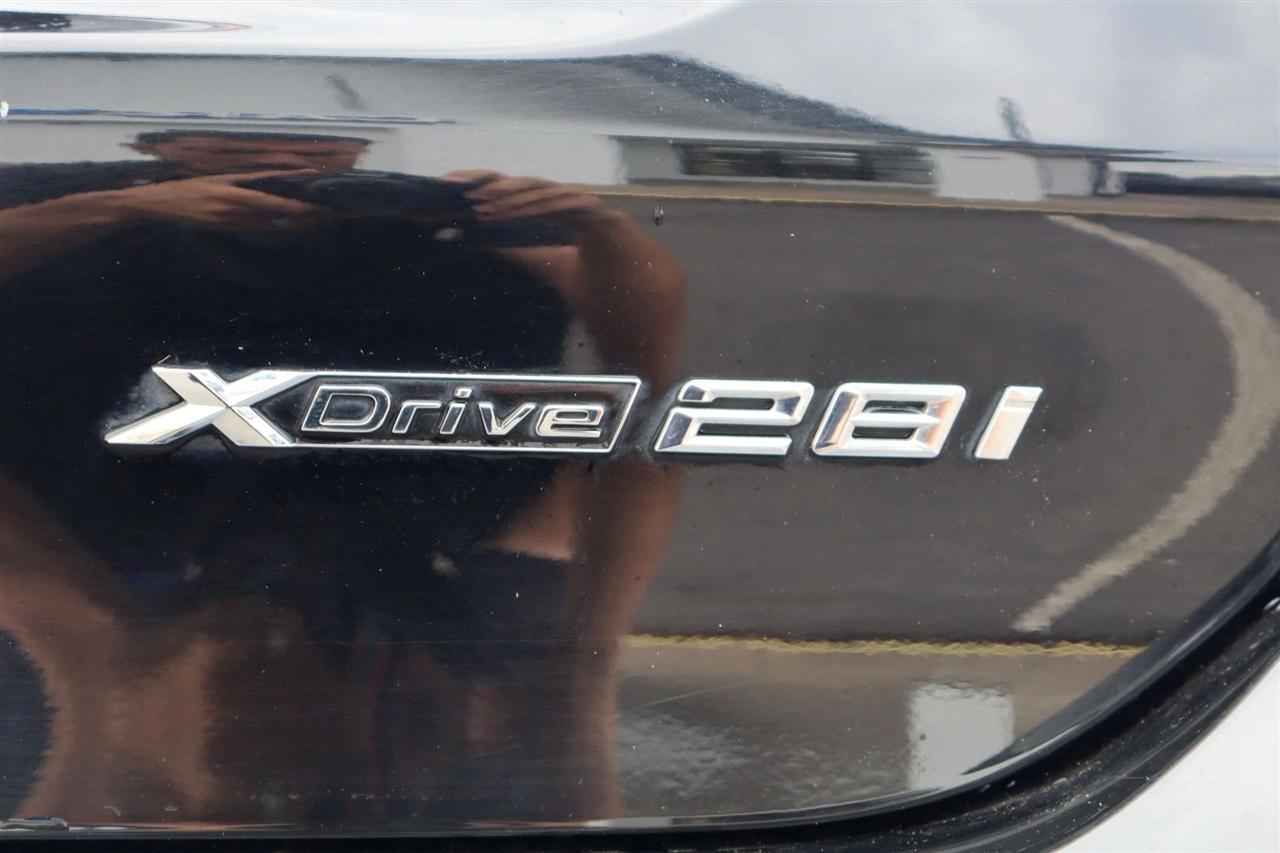 BMW X1 xDrive28i 2020