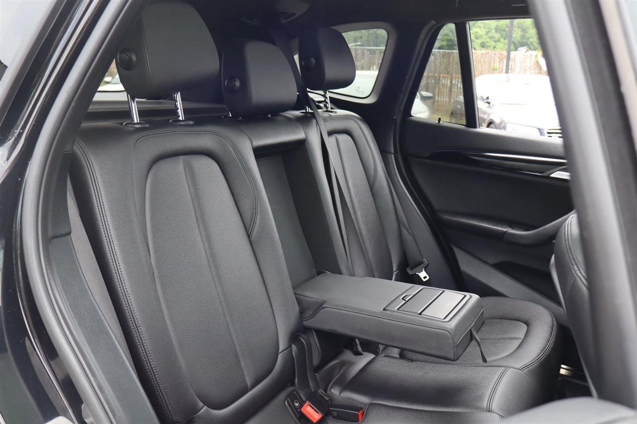 BMW X1 xDrive28i 2020