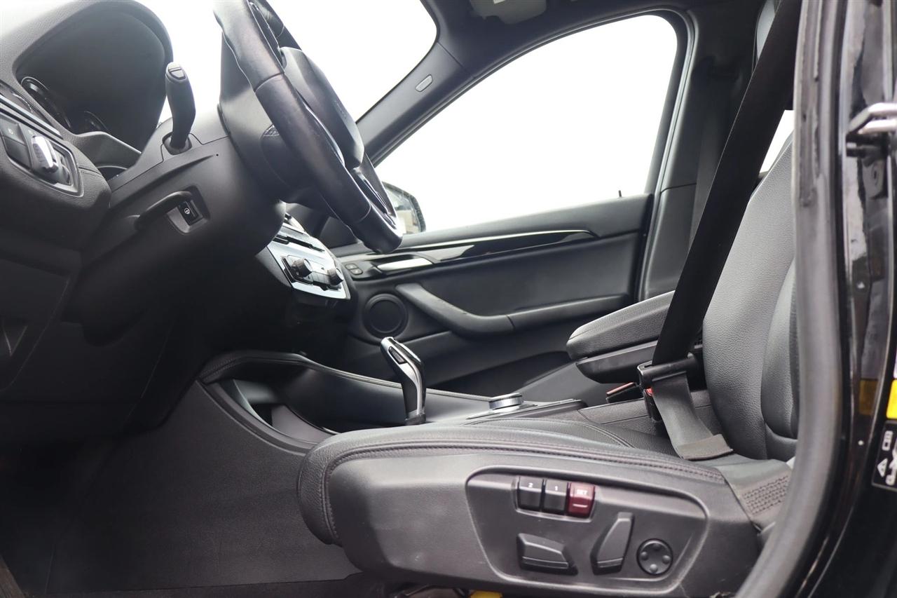 BMW X1 xDrive28i 2020