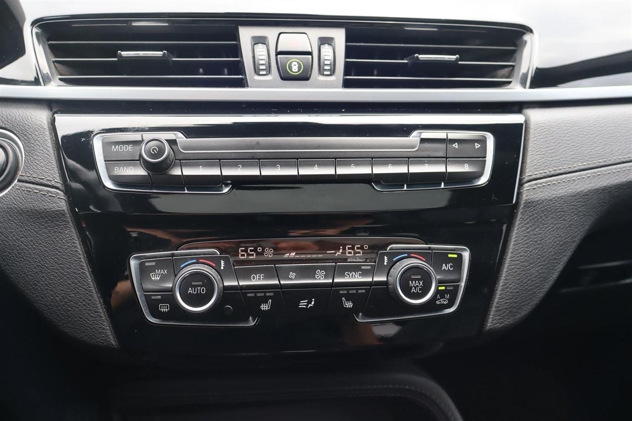 BMW X1 xDrive28i 2020