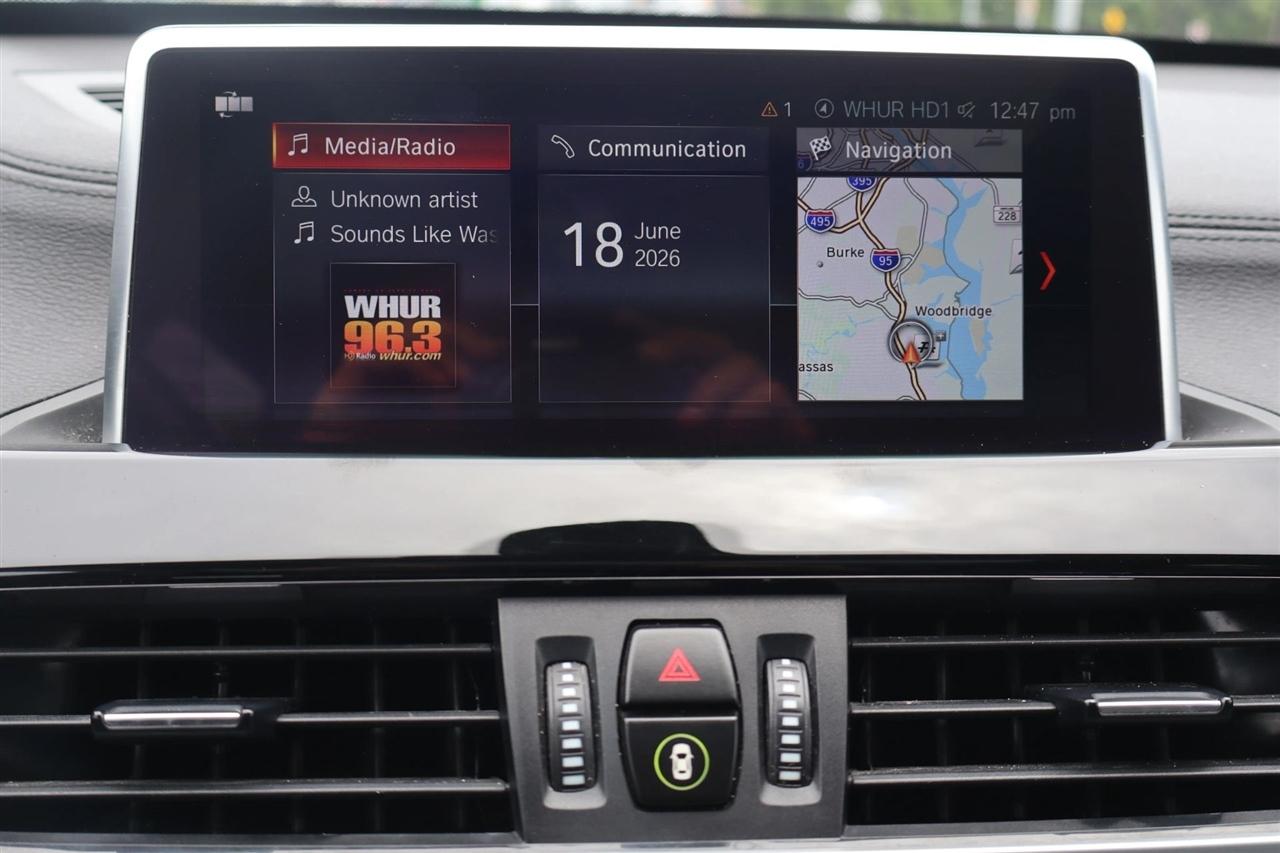 BMW X1 xDrive28i 2020