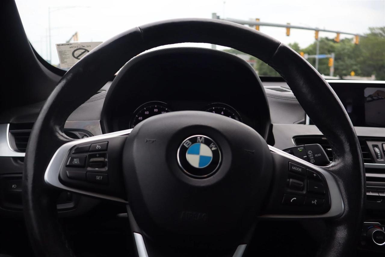 BMW X1 xDrive28i 2020