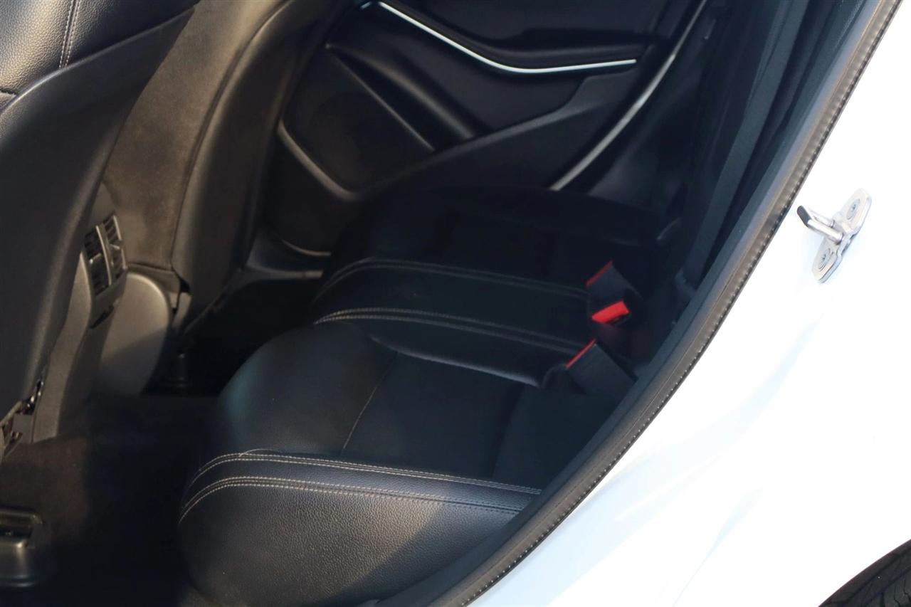 Mercedes-Benz CLA-Class CLA250 2019