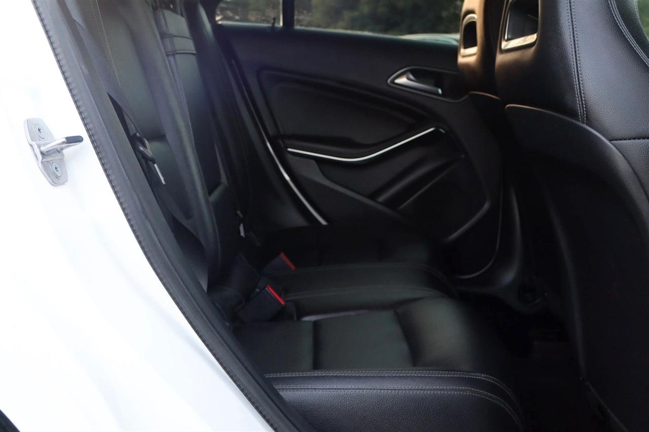 Mercedes-Benz CLA-Class CLA250 2019