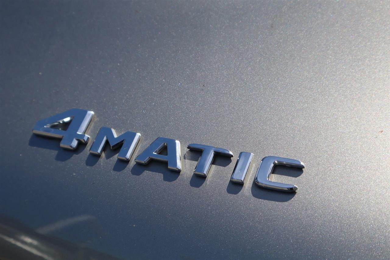 Mercedes-Benz GLC-Class GLC300 4MATIC 2019
